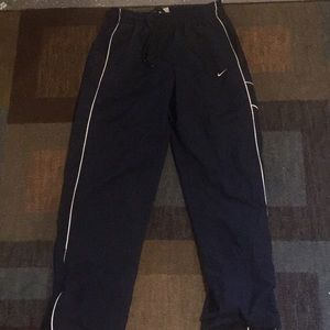 NIKE SWEATS